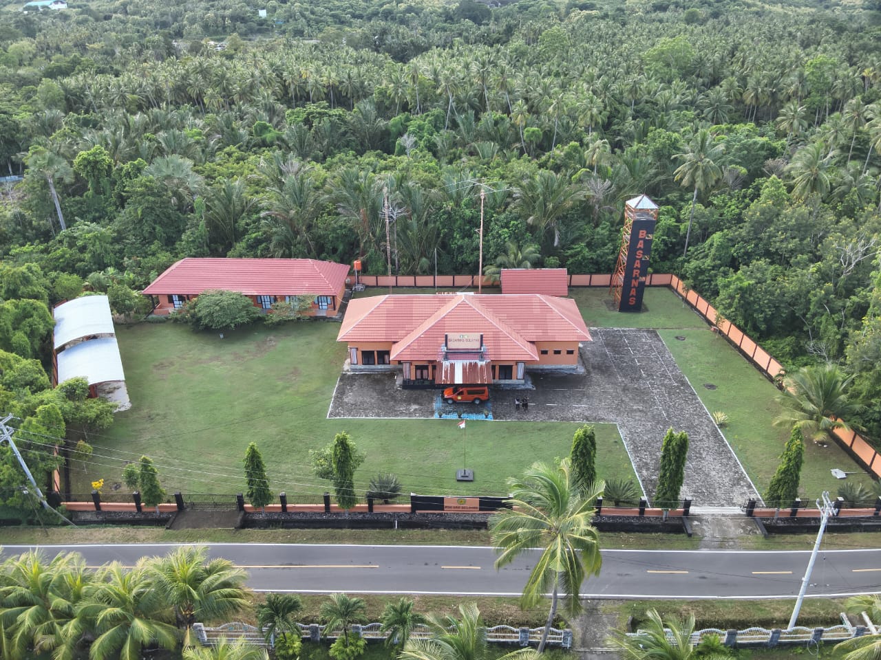Masa Merintis