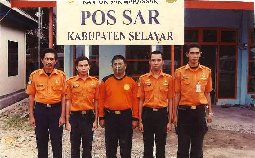 Awal Mula