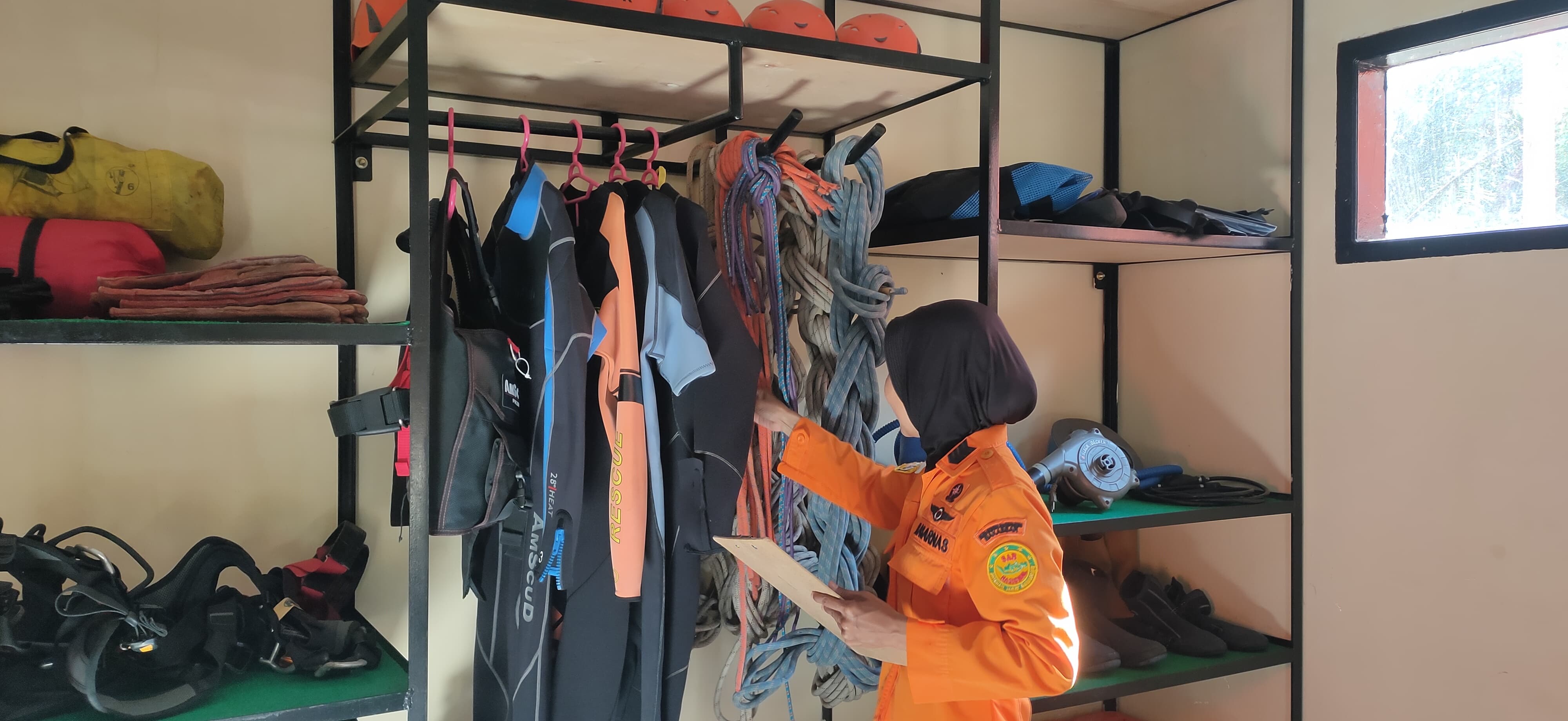 Storage