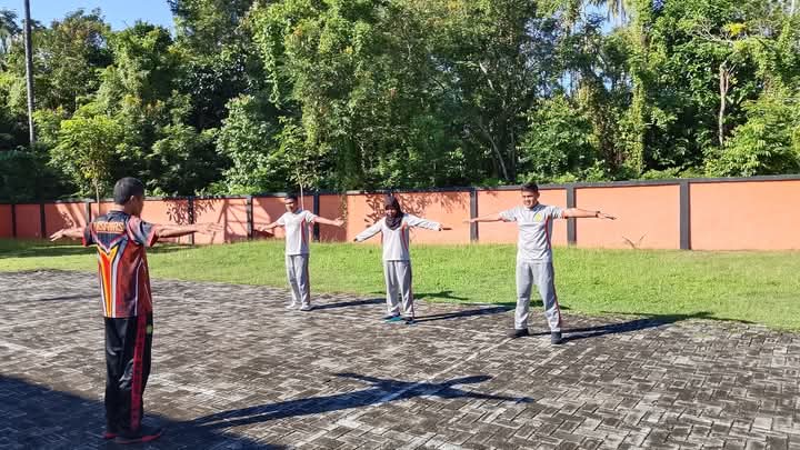 Fokus dalam Tugas